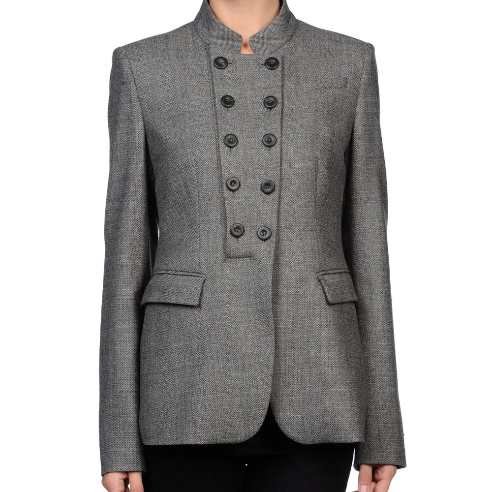 Armani Collezioni Blazer NWT - Picture 3 of 10